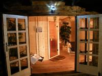 59 Ferienwohnung Eifel Eifelhaus24 Wellness Sauna